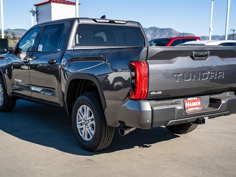 New 2026 Toyota Tundra SR5 image 9