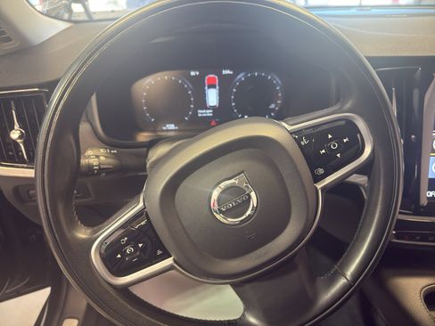 Used 2020 Volvo V90 T6 Cross Country w/ Protection Package Premier image 15