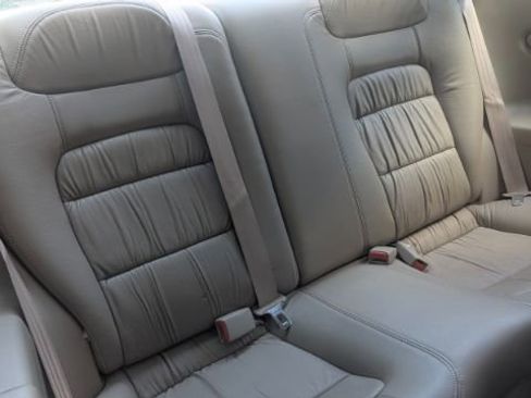 Used 2000 Honda Accord EX image 20