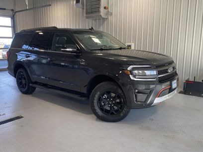 Used 2024 Ford Expedition Timberline