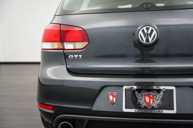 Used 2011 Volkswagen GTI 4-Door FWD image 38
