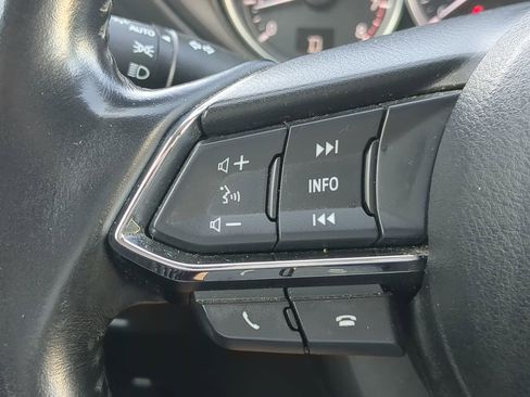 Used 2018 MAZDA CX-5 Touring image 23