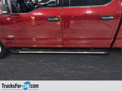 Used 2015 Ford F150 XLT w/ Equipment Group 301A Mid image 35