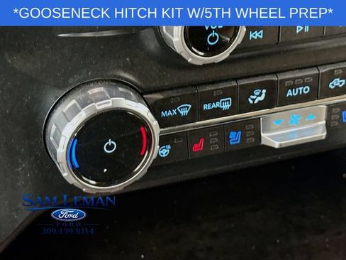 Used 2023 Ford F250 Lariat AWD/4WD image 21