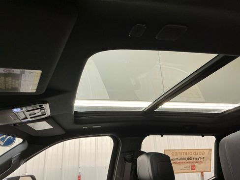 Used 2023 Toyota Tundra Platinum image 20