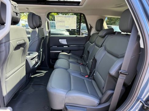 New 2027 Ford Expedition Active AWD/4WD image 16