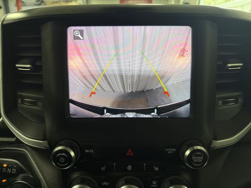 Used 2020 RAM 1500 Big Horn image 11