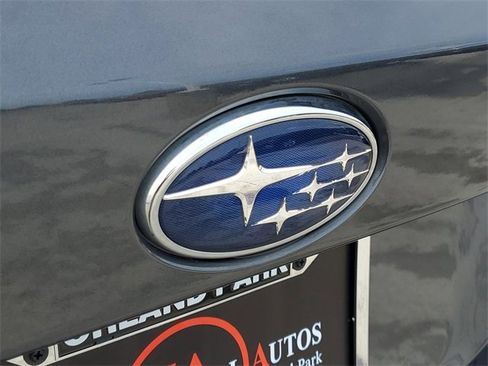 Used 2022 Subaru Outback Touring XT image 5