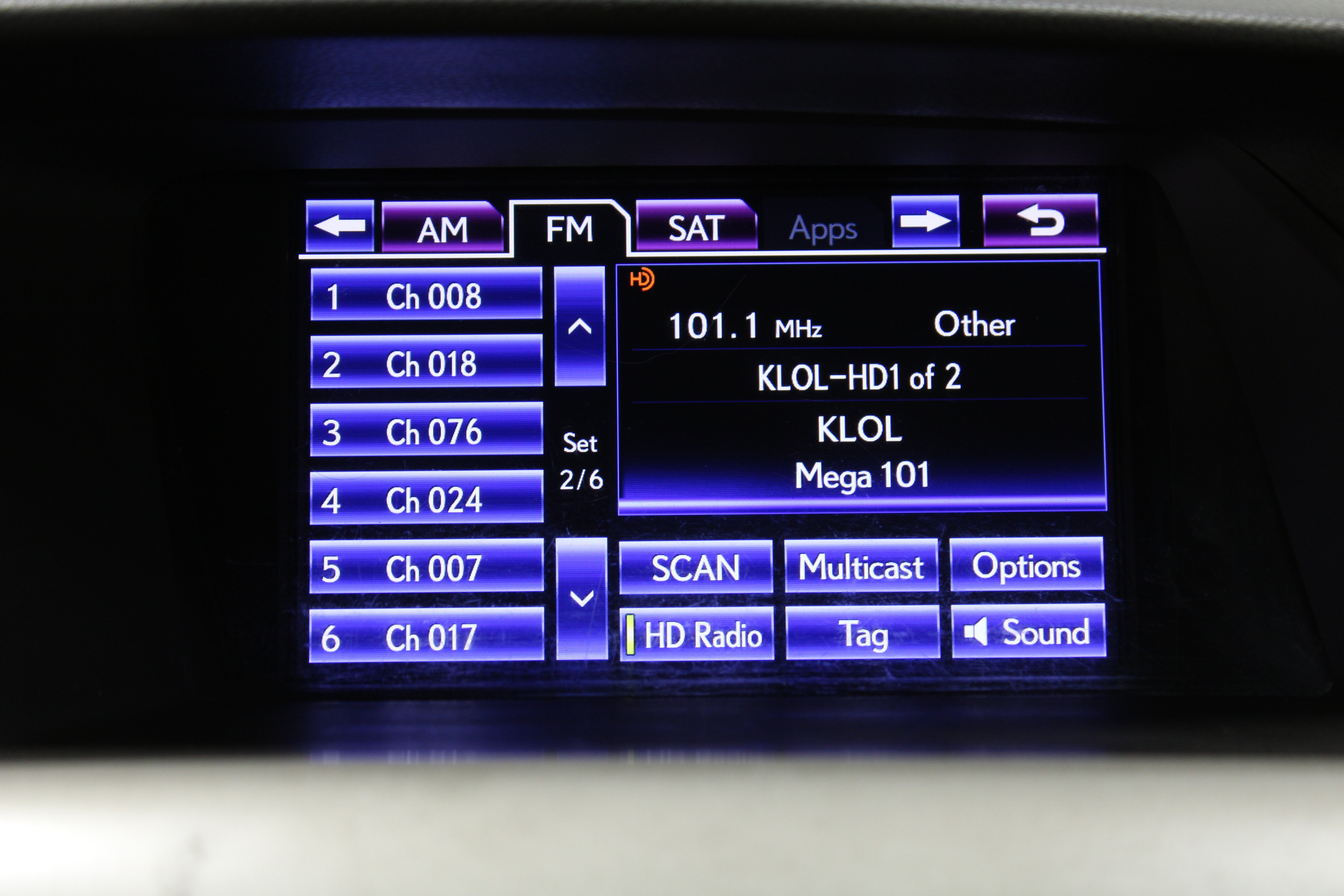 Used 2014 Lexus RX 350 FWD w/ Navigation Package image 19