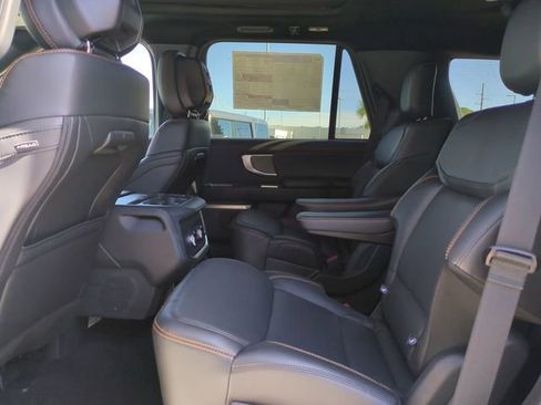 New 2026 Ford Expedition Tremor AWD/4WD image 16
