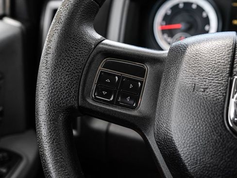 Used 2014 RAM 1500 Tradesman w/ Power & Remote Entry Group RWD image 12