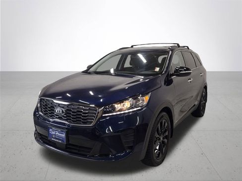 Used 2020 Kia Sorento S AWD/4WD image 2