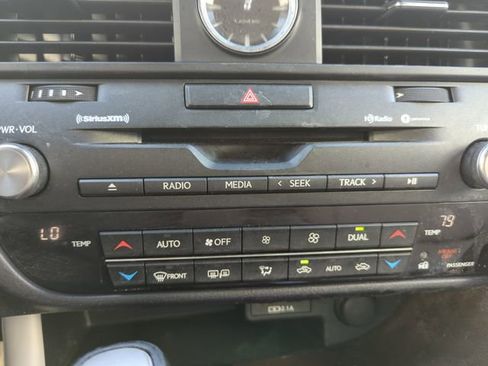 Used 2020 Lexus RX 350 AWD w/ Premium Package image 25