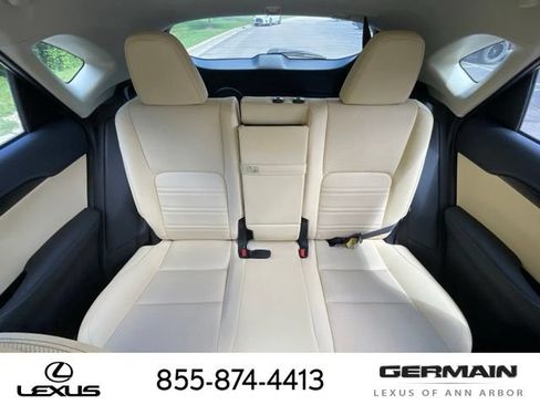 Used 2015 Lexus NX 200t AWD w/ Premium Package image 16