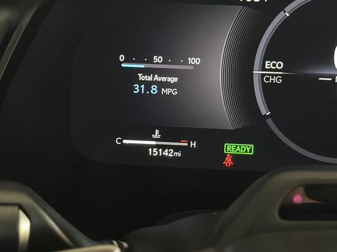 Certified 2025 Lexus RX 350 AWD/4WD image 28