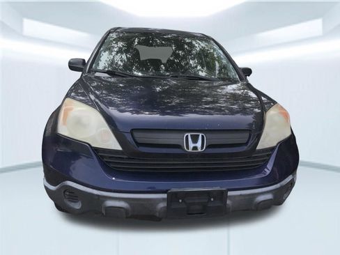 Used 2007 Honda CR-V LX image 2