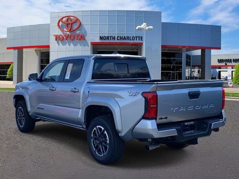 New 2026 Toyota Tacoma TRD Sport image 10