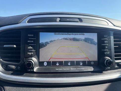 Used 2019 Kia Sorento SX w/ SX Touring Package image 40