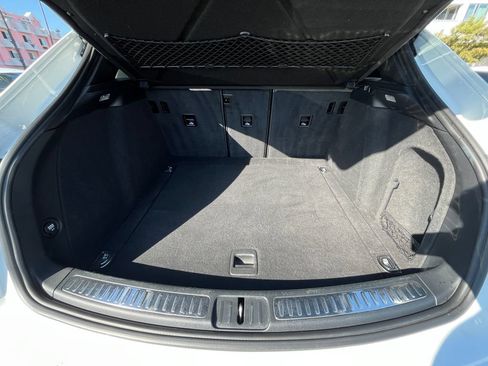 Used 2018 Porsche Macan AWD/4WD image 19