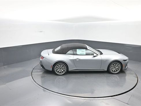 New 2026 Ford Mustang GT Premium image 24