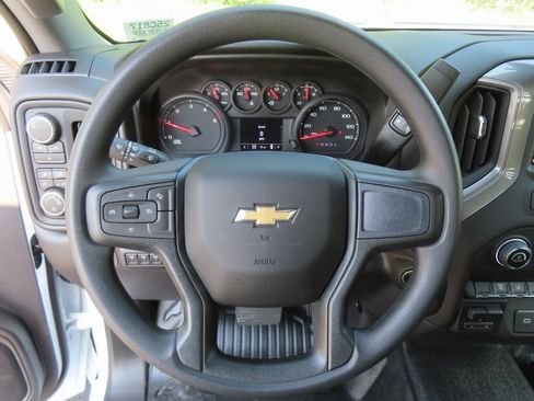 New 2025 Chevrolet Silverado 3500 W/T w/ WT Convenience Package image 6