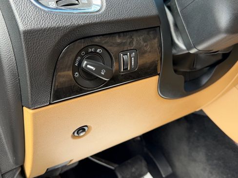 Used 2012 Dodge Durango Citadel w/ Trailer Tow Group IV image 20