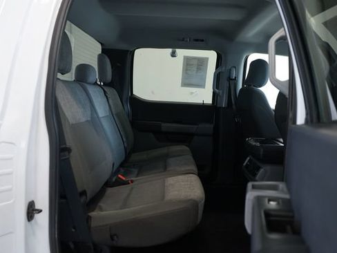 Certified 2023 Ford F150 XLT AWD/4WD image 33
