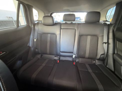 Used 2025 MAZDA CX-50 AWD 2.5 S w/ Preferred Package image 39