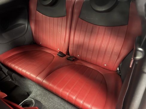 Used 2015 FIAT 500 Sport w/ Comfort/Convenience Group image 11