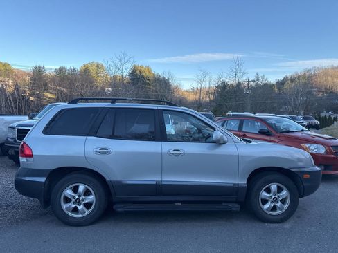 Used 2006 Hyundai Santa Fe GLS image 5
