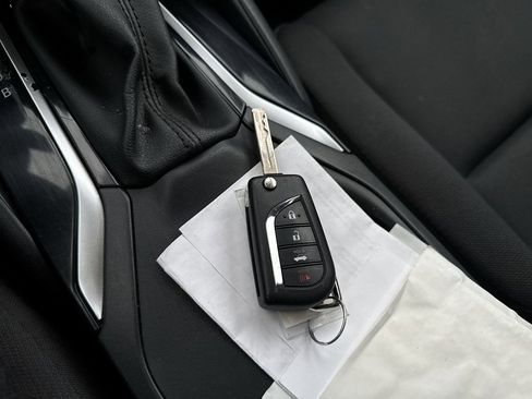 Used 2024 Toyota Corolla LE image 26