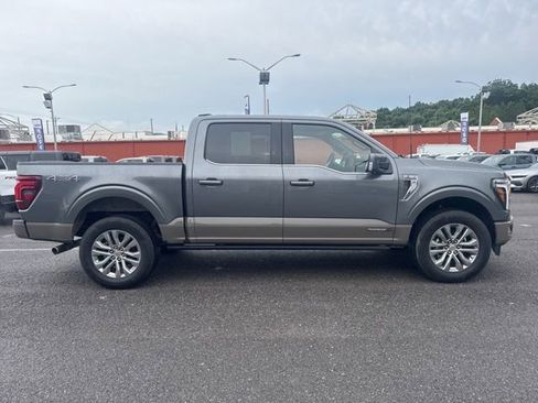 Used 2026 Ford F150 King Ranch AWD/4WD image 4