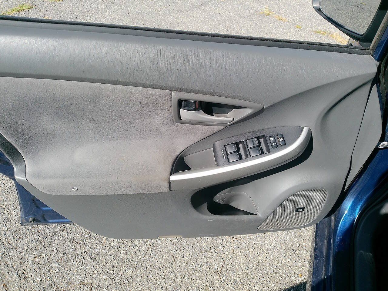Used 2010 Toyota Prius Three FWD image 12