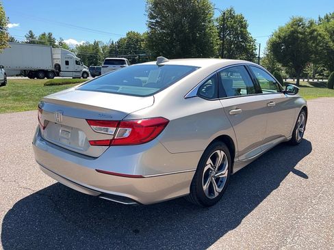 Certified 2018 Honda Accord EX-L image 6