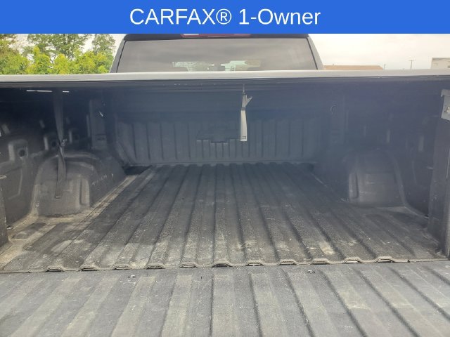 Certified 2021 Chevrolet Silverado 1500 RST w/ Z71 Off-Road Package AWD/4WD image 27