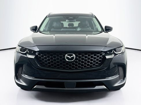 Used 2025 MAZDA CX-50 AWD 2.5 S w/ Premium Package image 2