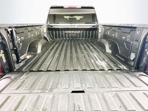 Used 2022 GMC Sierra 2500 AT4 AWD/4WD image 25