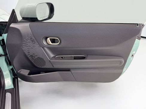 New 2026 MINI Cooper S FWD image 24