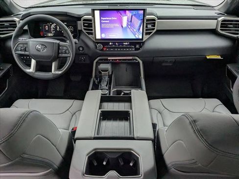 New 2026 Toyota Tundra Limited image 14
