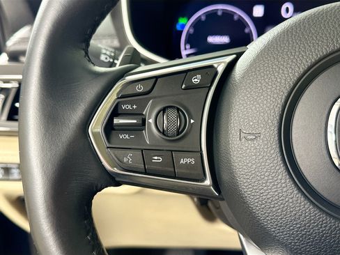 Used 2023 Acura MDX SH-AWD w/ Advance Package image 18