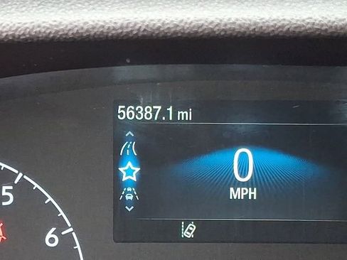 Used 2024 Ford Transit 350 XLT image 21