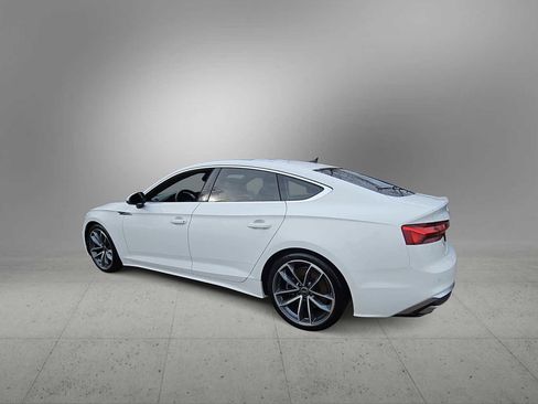 Used 2023 Audi A5 2.0T Premium Plus w/ Premium Plus image 6