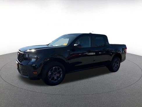 Used 2026 Ford Maverick XLT FWD image 6