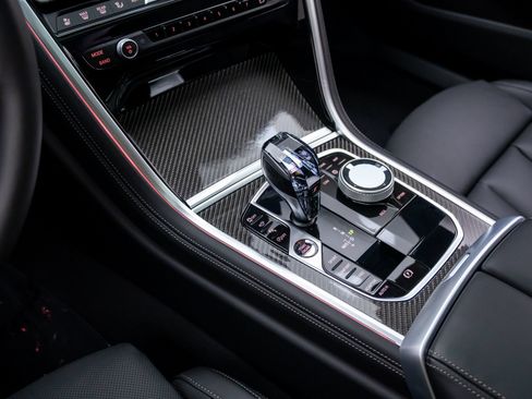 Certified 2026 BMW M850i xDrive AWD/4WD image 13