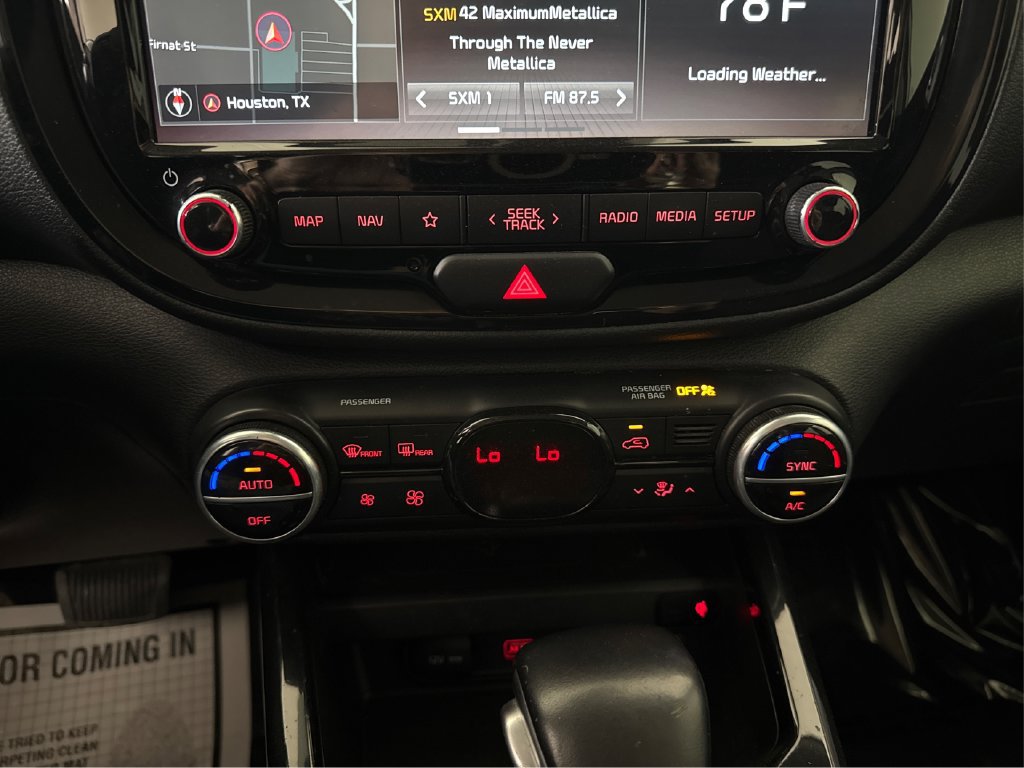 Used 2020 Kia Soul EX FWD image 38