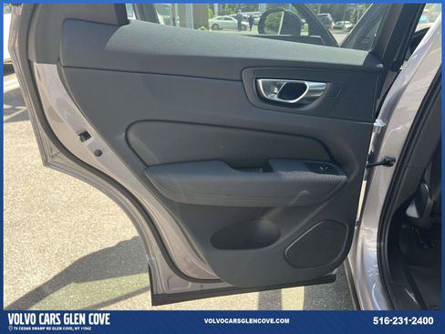Used 2026 Volvo XC60 B5 Plus w/ Protection Package Premier AWD/4WD image 16