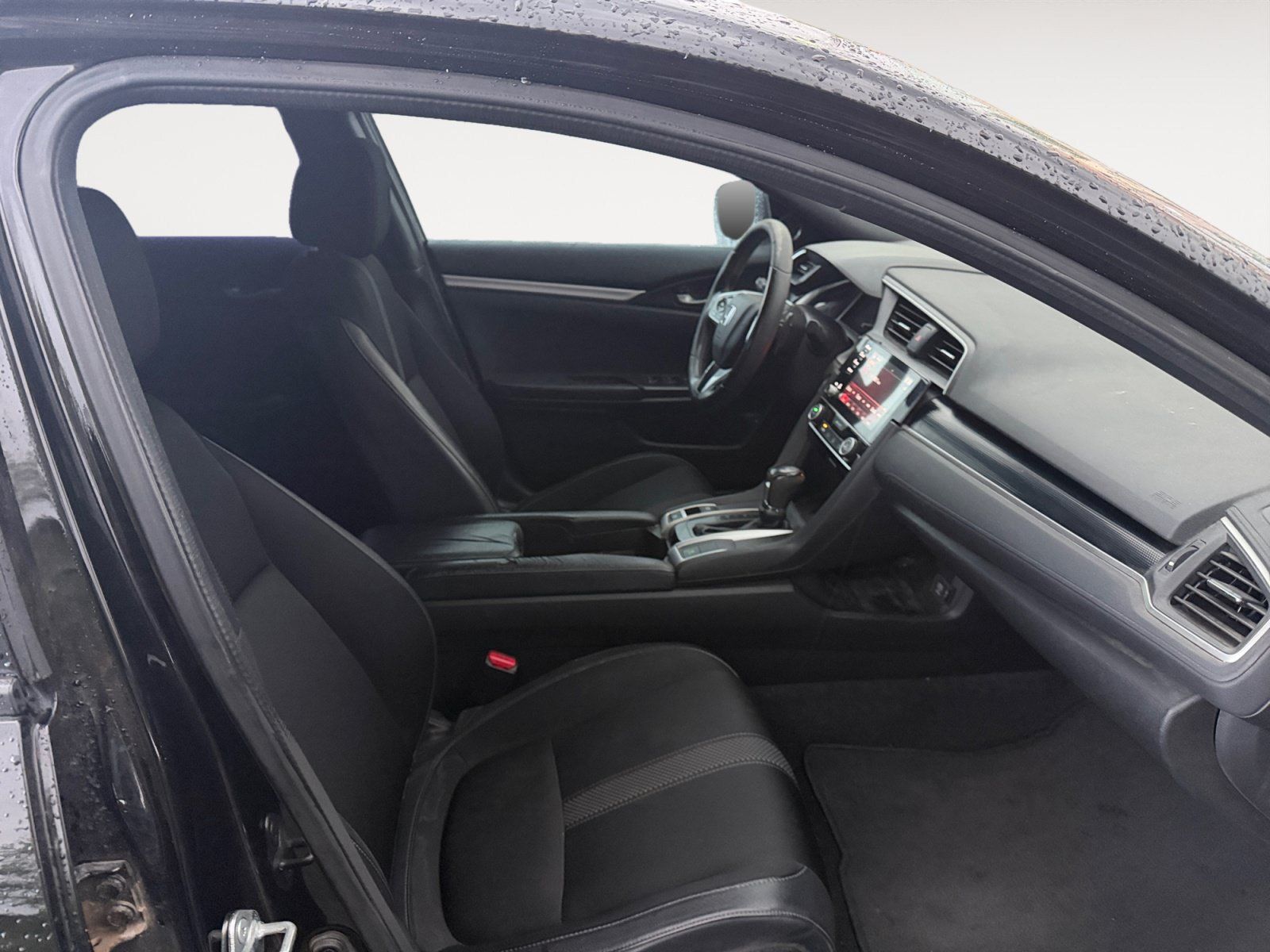 Used 2021 Honda Civic Sport image 15