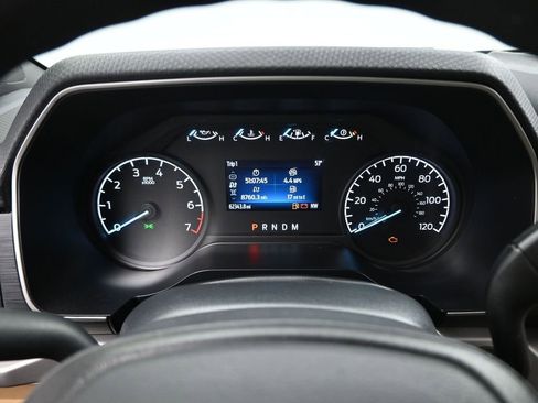 Used 2023 Ford F150 XLT image 28