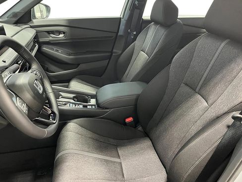 New 2026 Honda Accord Sport image 15