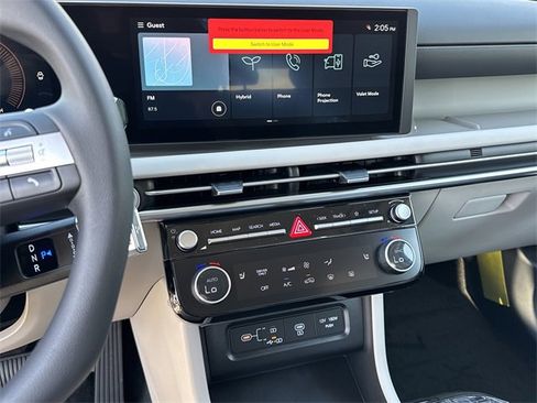 New 2026 Hyundai Tucson SEL image 28